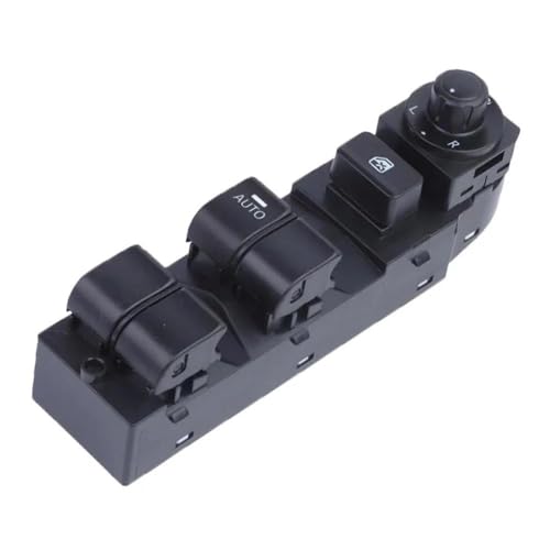 Interrupteur de lève-vitre pour Mazda CX-5 2012-2020 commande passager - 6