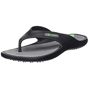 Rider 83058 heren Teenslippers.