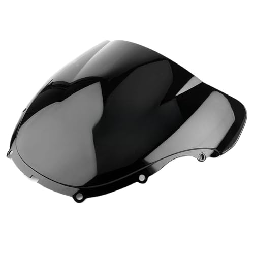 Pare-Brise Moto CBR 600 RR F4 1999 Éran Double Bulle Carénage CBR600