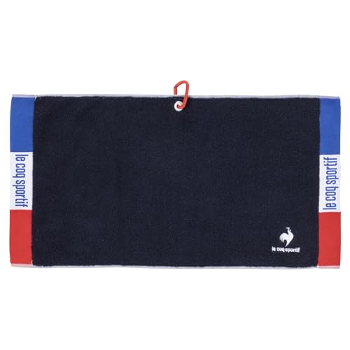 le coq sportif LG5STW00U ゴルフタオル