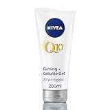 crema corporal reafirmante q10 Crema de celulitis: esta crema corporal reafirmante cuando se utiliza regularmente reafirma la piel y reduce la apariencia de celulitis en solo tres semanas.