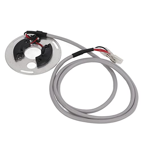 Kit d'allumage électronique moto 4 cylindres 650 750 remplacement auto-conçu