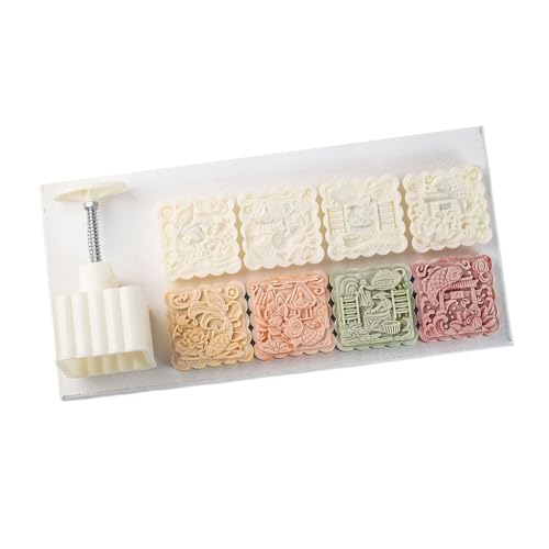 Molde para postres y galletas