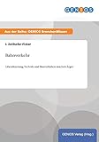 Bahnverkehr: Liberalisierung, Technik und Bauvorhaben machen Ärger