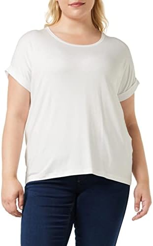 ONLY Koszulka Kobiety Onlmoster S/S O-neck Top Noos Jrs