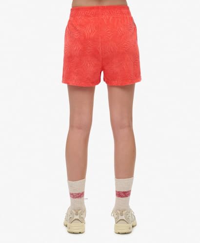 Short Superdry Tech Racer EU - vue 6