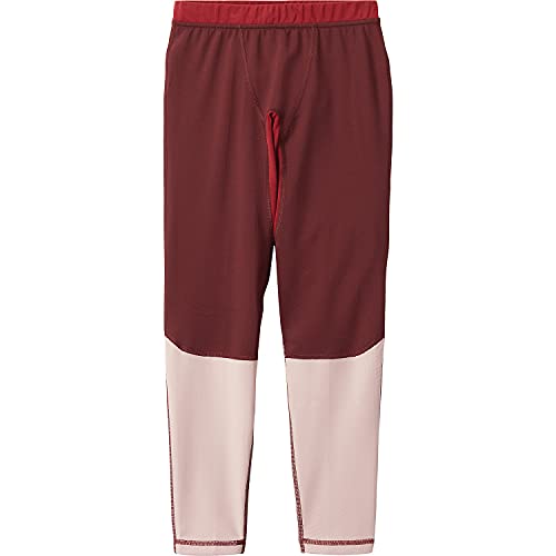 Collant Columbia Kids Omni Heat pour ne plus avoir froid aux jambes en hiver