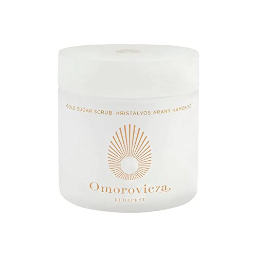 Omorovicza Scrub - 200 Ml