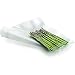 FoodSaver FSR2802 Rollos de Envasado al Vacío FoodSaver, 2 Rollos de 5.5...
