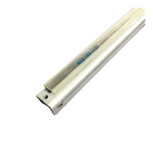Lame de nettoyage de tambour pour éliminer les traces de toner