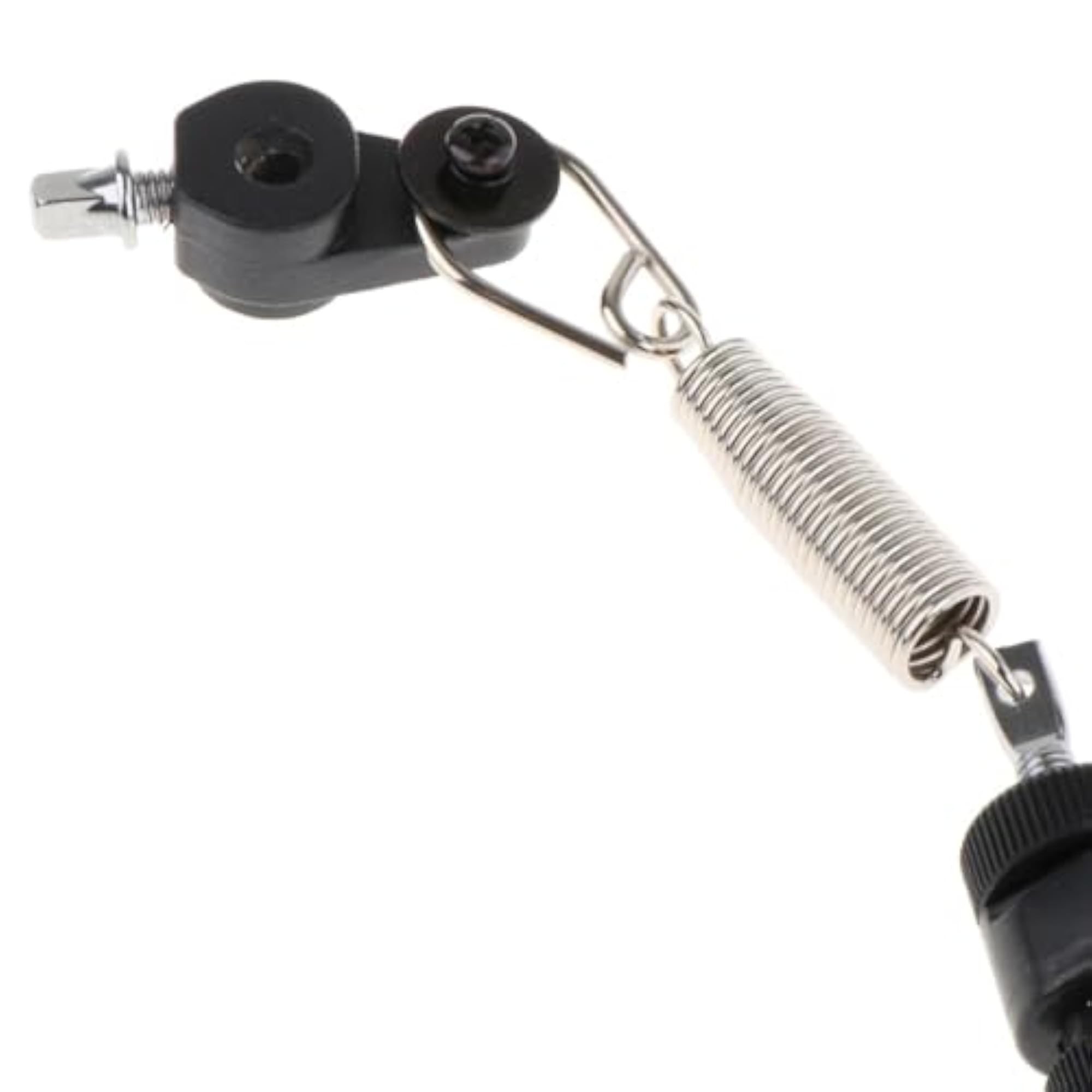 Bass Drum Foot Pedal Parts Hardware Spring Tensioner