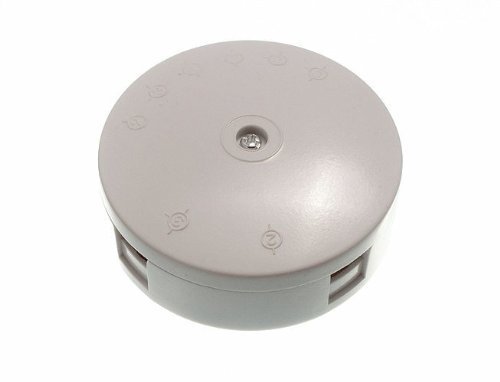Boîte de jonction 20A 250V pour dérivation électrique sécurisée en lot de 20