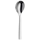 WMF Nuova Cuchara para Servir, Acero Inoxidable Pulido