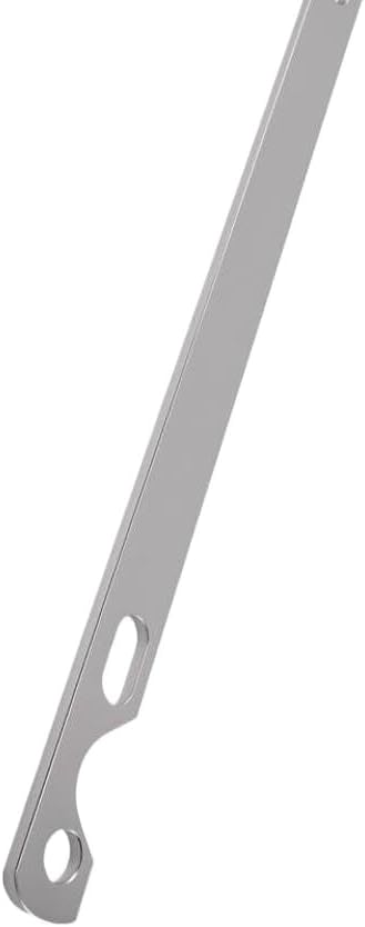 Carbon Steel Wrench Set Compatible with M70 M73 S14 1998-2005 32mm Fan Clutch Tool