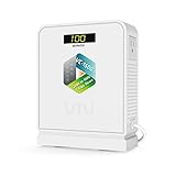 UMIVC 海外旅行用変圧器 1500W 降圧専用 ダウントランス 降圧トランス 降圧器 大容量 電源トランス 220V/240V to 100V/110V 1500W 1500VA 旅行用携帯式変圧器 軽くてコンパクト 安全