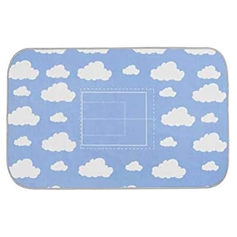 Nappe de repassage WENKO 2en1 Cover