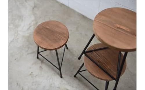 アイアンロースツール [W standard ]