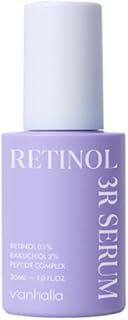 Retinol 3R Serum 1.01 onzas líquidas | Vegano...
