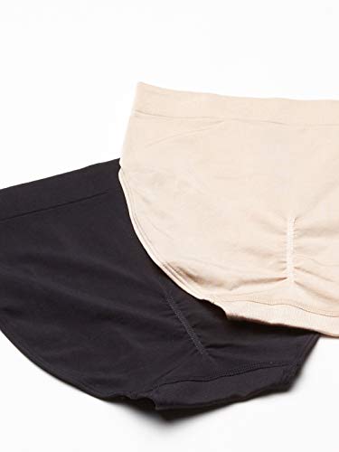 Wacoal Women's B-Smooth 3 Pre-Pack Brief Pant2