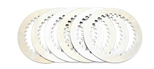 Disque embrayage moto CF250NK pour vos trajets urbains quotidiens