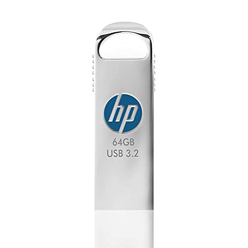 Image of HP USB 2.0 Flash Drive 32GB v206w