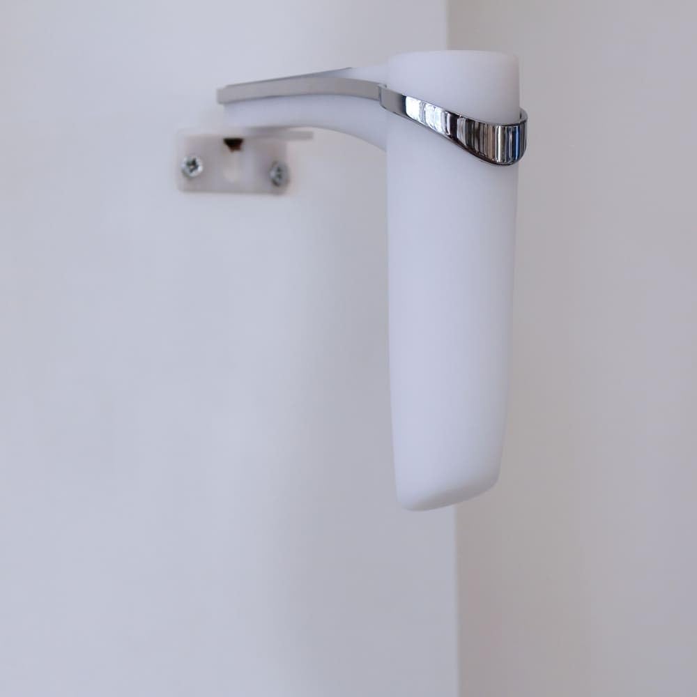 Cristalrecord Applique led 2w 4000K mallorca chrome 43-898-03-001
