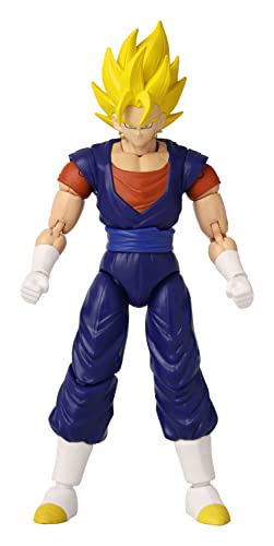 Mejores precios y opiniones de Figura vegetto blue los más solicitados. 9 Imagen adicional