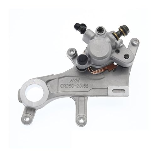 Frein à disque arrière de rechange pour CRF T4 T6 MX6 - Étrier supérieur et robuste