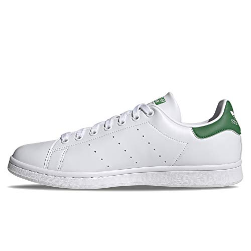 adidas Men's Stan Smith Discontinued Gymnastics Shoe4