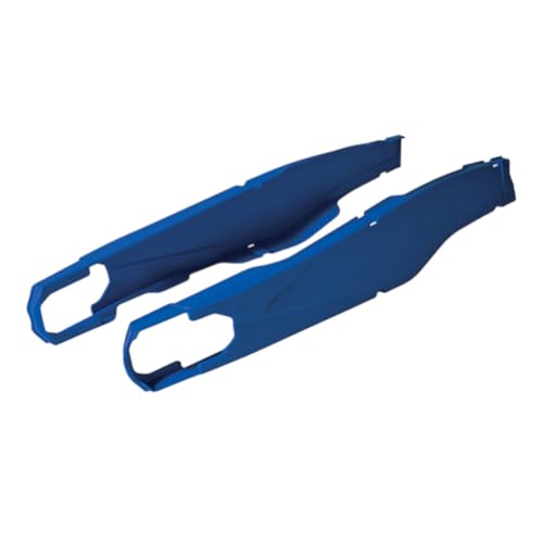 Protecteur de bras oscillant Polisport pour éviter les rayures de pierres sur votre moto
