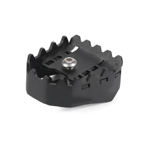 Repose-pieds pliables Tenere 700 et support latéral de pédales XTZ 690 Rally