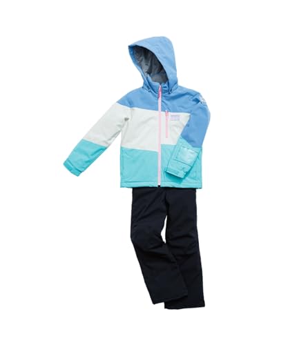 Il(ONYONE) JUNIOR SUIT 726009 ICE×BLK 160