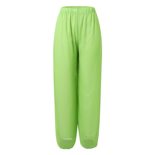 Conjunto de dos piezas transpirable de mujer para vestir cómoda y con estilo este verano 5