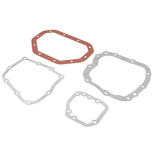 Alta Precisión, Buen Rendimiento de Sellado, Vida útil Larga, Espaciador de Caja de Cambios, Excelente Coincidencia para su Vehículo Adecuado para Astra Corsa F10 F13 F15 F17