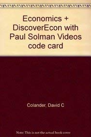 WITH Paul Solman Videos Code Card