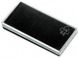 ブラック交換用インクパッドself-inkingプリンタp40 cos061900