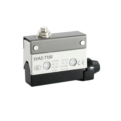 Micro switch étanche résistant à l'eau AZ-7310 pour fin de course