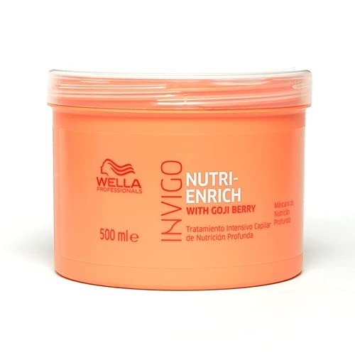 Kit Wella Fios Perfeitos Cronograma Capilar 03 Mascaras 500g
