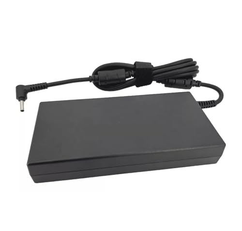 Adaptador cargador AC 20V 10A 200W miniatura 1