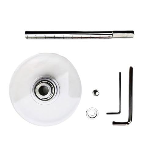 Inside Pipe Cutter For PVC Pipe With Adjustable Depth Gauge Guide Inside PVC Pipe Cutter Tool Set Tooth Cutter