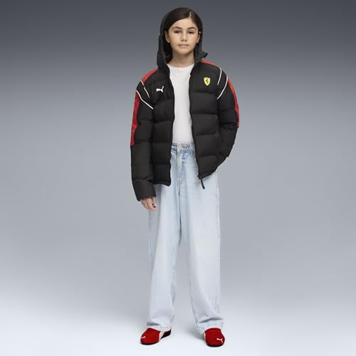 Image of PUMA Unisex Kids Down