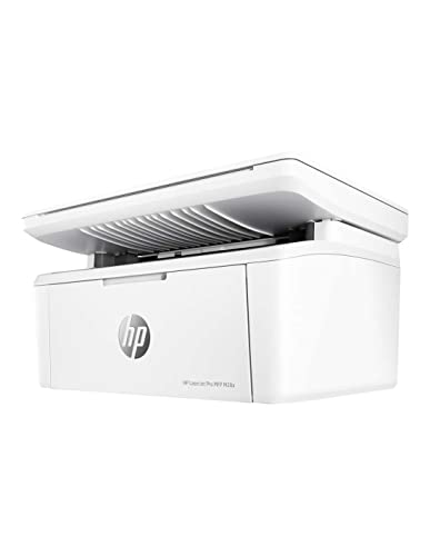 Preisvergleich Produktbild HP W2G54A Laserjet Pro "MFP M28a" Drucker