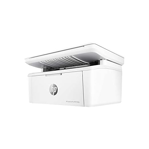 HP 2M3SG68 LaserJet Pro Allt-i-Ett Skrivare, Vit