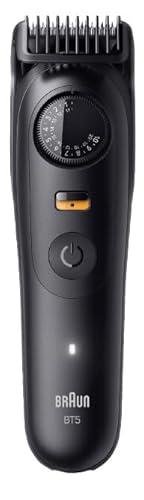 Braun Tondeuse À Barbe Series 5 - vue 6