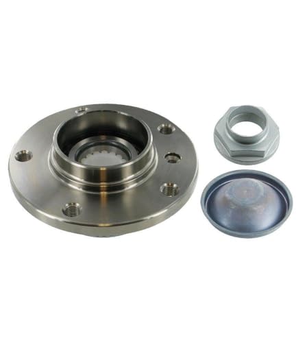 Preisvergleich Produktbild SKF VKBA 3667 Radlagersatz