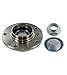 Produktbild SKF VKBA 3667 Radlagersatz