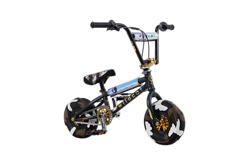 Genérico MiniBMX OG4 Pro