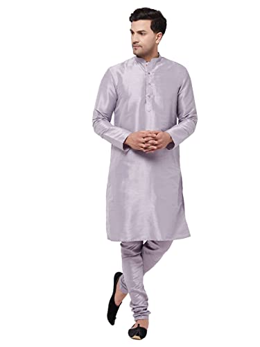 Image of VM Men Kurta Pyjama Set