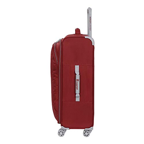 IT Luggage Softside Carry-on Spinner