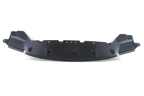 Genuine Toyota Parts 76851-47030 Front Bumper Spoiler